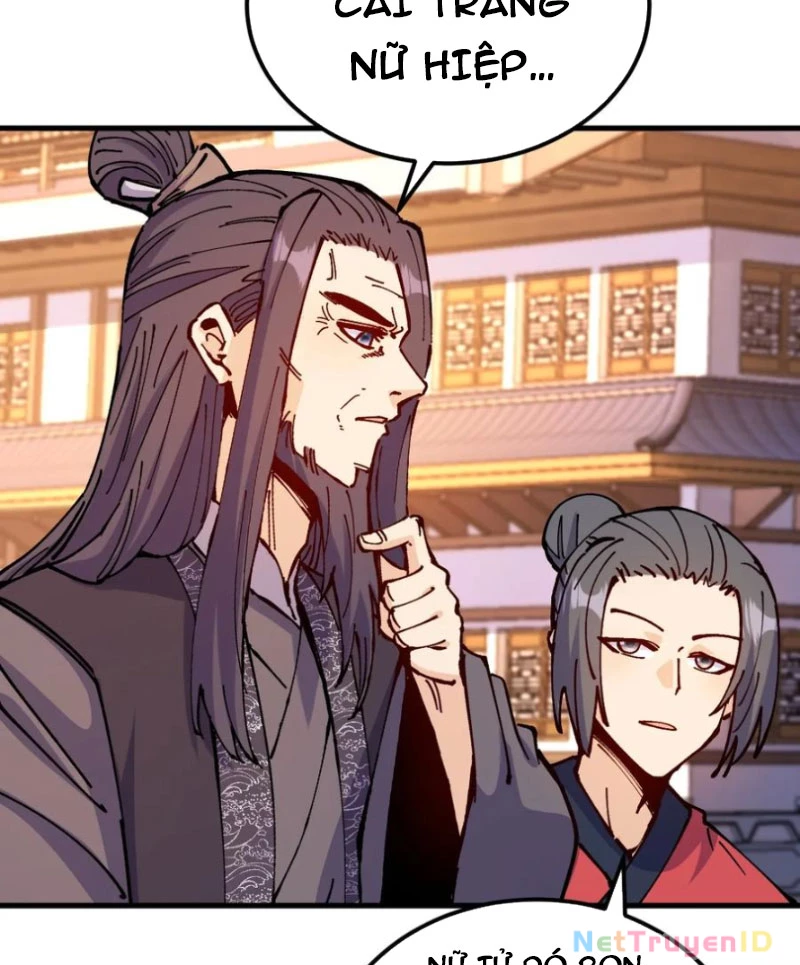 Chưa Từng Ra Tay Nhưng Ta Vẫn Thành Đại Lão Trên Thiên Bảng Chapter 96 - 13