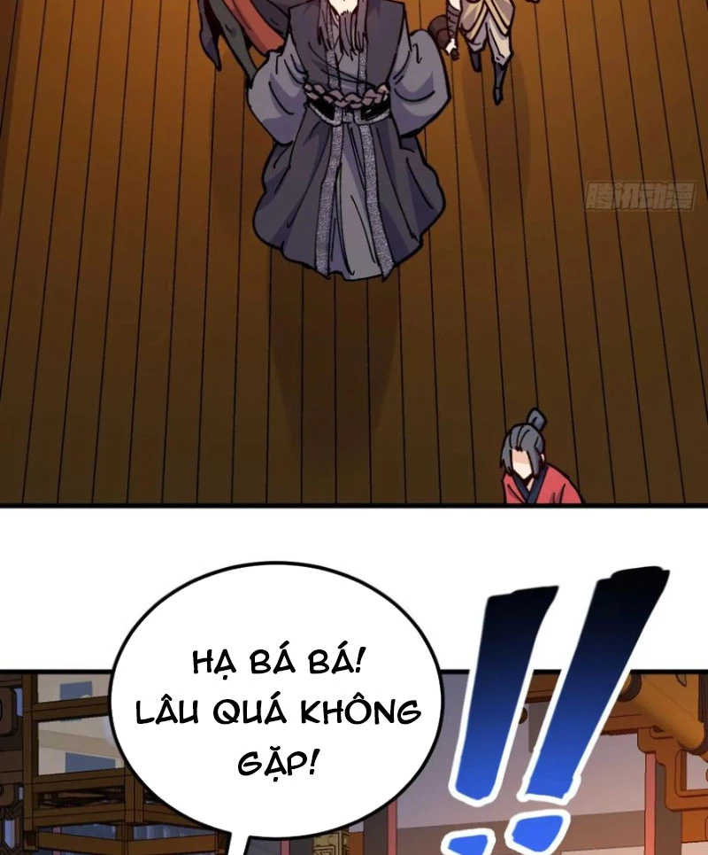 Chưa Từng Ra Tay Nhưng Ta Vẫn Thành Đại Lão Trên Thiên Bảng Chapter 96 - 15