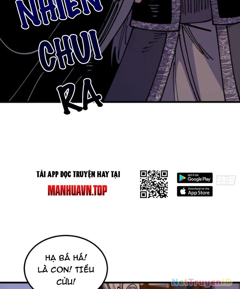 Chưa Từng Ra Tay Nhưng Ta Vẫn Thành Đại Lão Trên Thiên Bảng Chapter 96 - 17