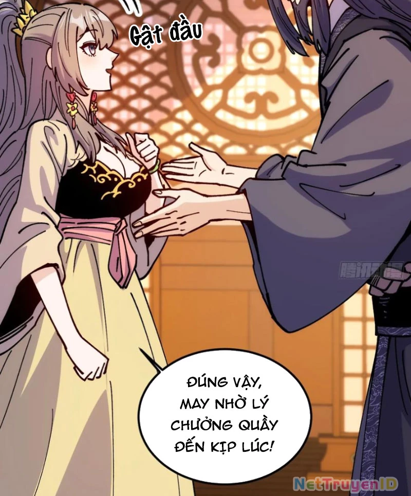 Chưa Từng Ra Tay Nhưng Ta Vẫn Thành Đại Lão Trên Thiên Bảng Chapter 96 - 23