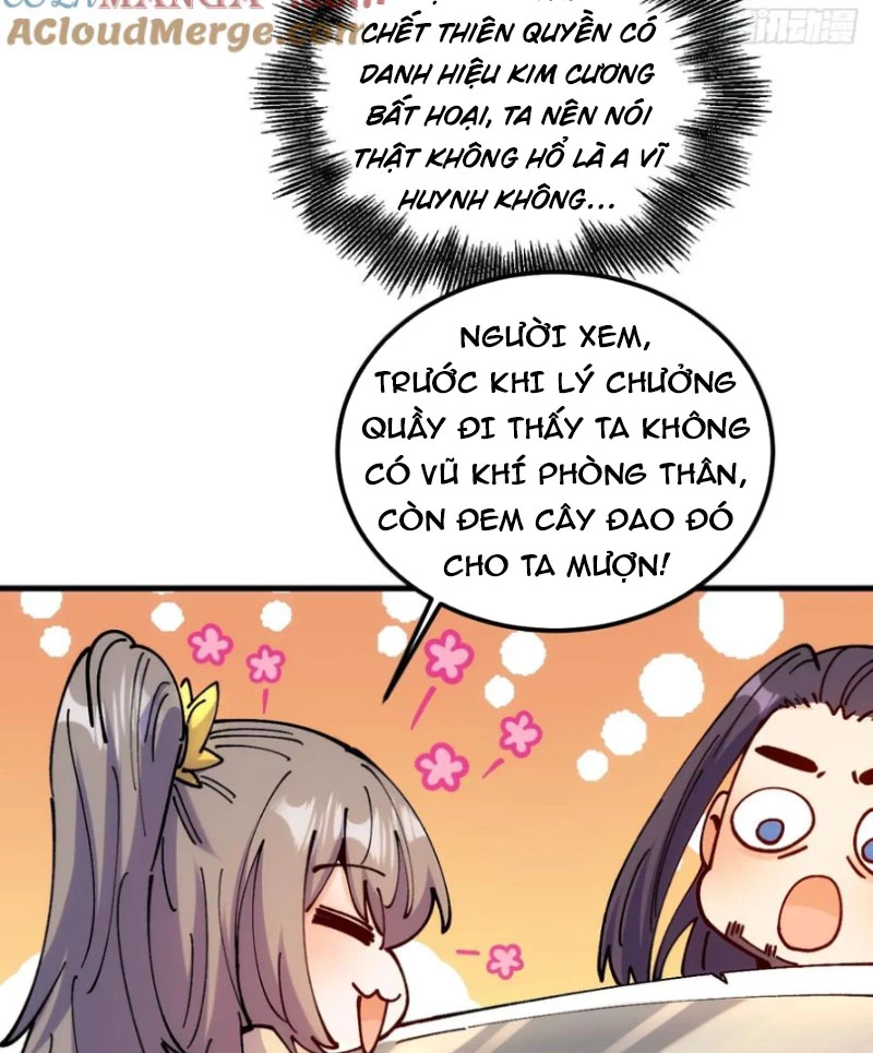 Chưa Từng Ra Tay Nhưng Ta Vẫn Thành Đại Lão Trên Thiên Bảng Chapter 96 - 25