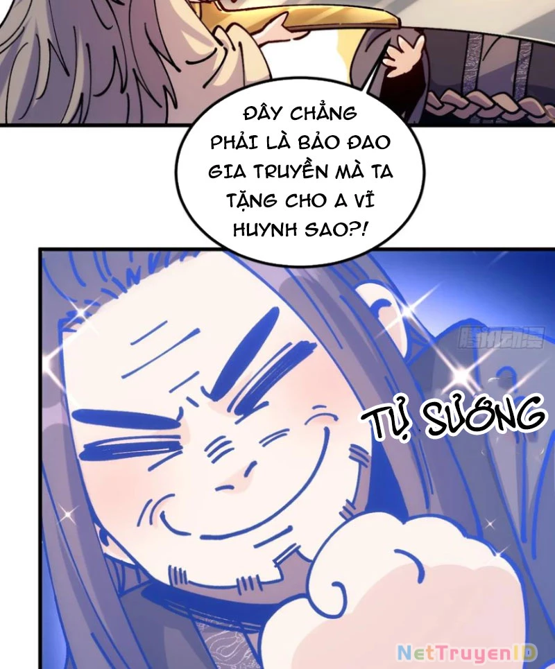 Chưa Từng Ra Tay Nhưng Ta Vẫn Thành Đại Lão Trên Thiên Bảng Chapter 96 - 26