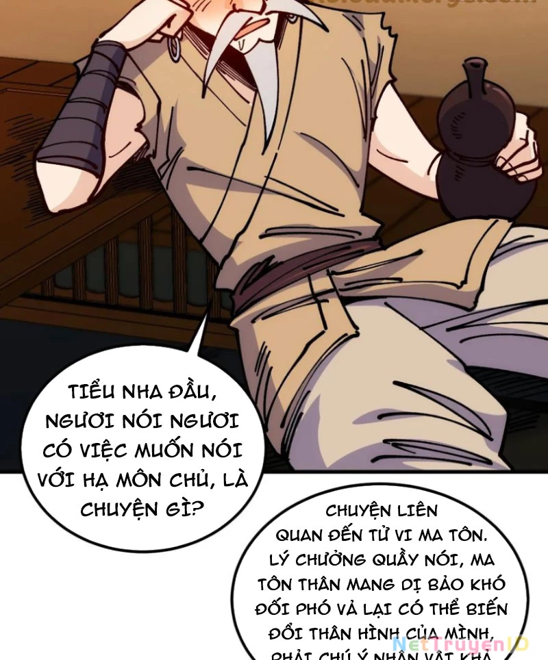Chưa Từng Ra Tay Nhưng Ta Vẫn Thành Đại Lão Trên Thiên Bảng Chapter 96 - 28