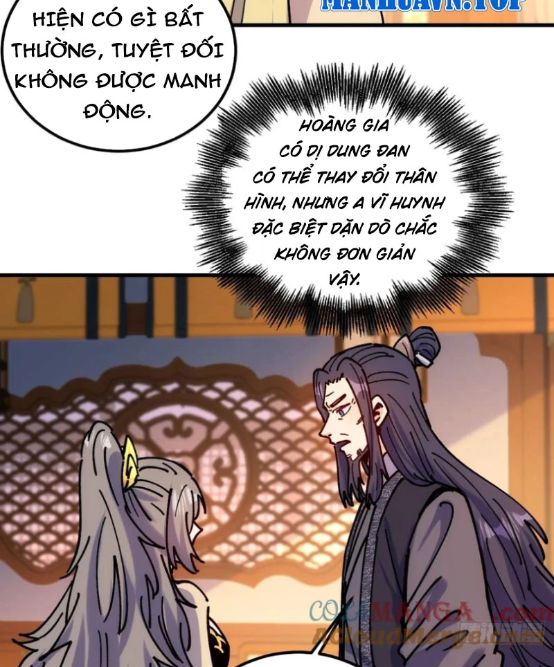 Chưa Từng Ra Tay Nhưng Ta Vẫn Thành Đại Lão Trên Thiên Bảng Chapter 96 - 30