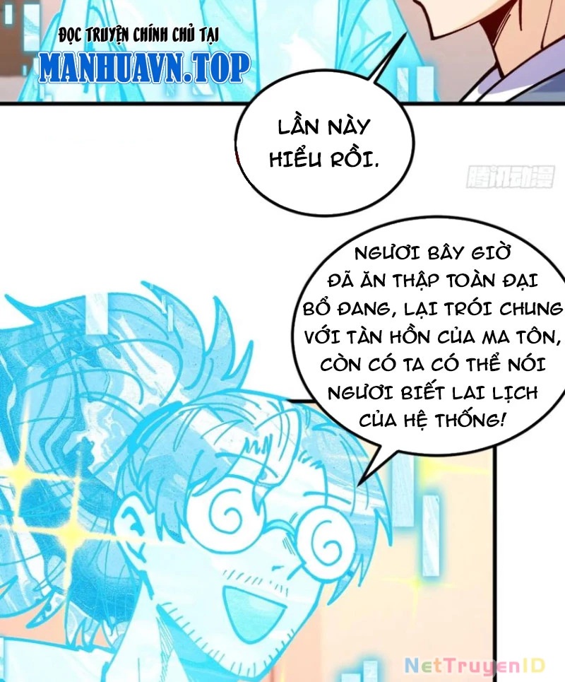 Chưa Từng Ra Tay Nhưng Ta Vẫn Thành Đại Lão Trên Thiên Bảng Chapter 96 - 38