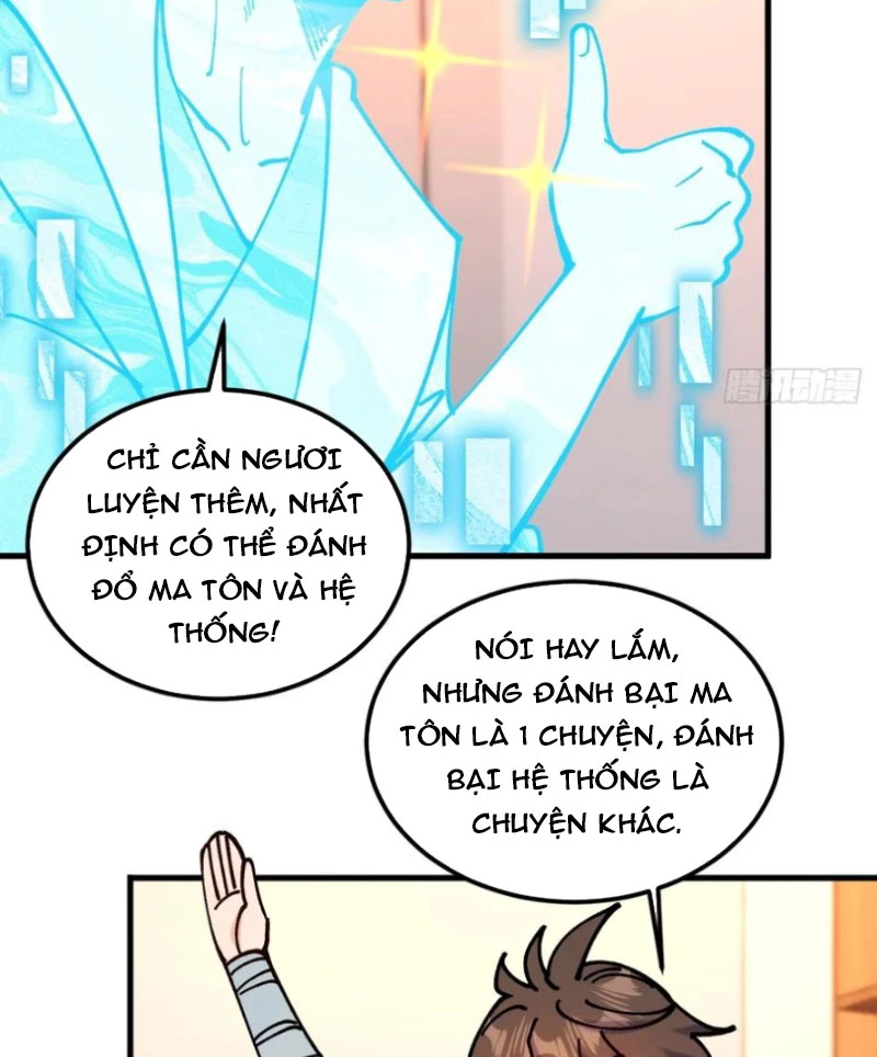 Chưa Từng Ra Tay Nhưng Ta Vẫn Thành Đại Lão Trên Thiên Bảng Chapter 96 - 39