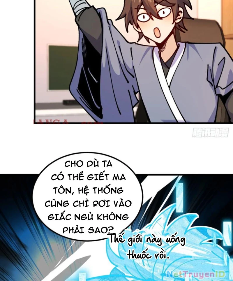 Chưa Từng Ra Tay Nhưng Ta Vẫn Thành Đại Lão Trên Thiên Bảng Chapter 96 - 40