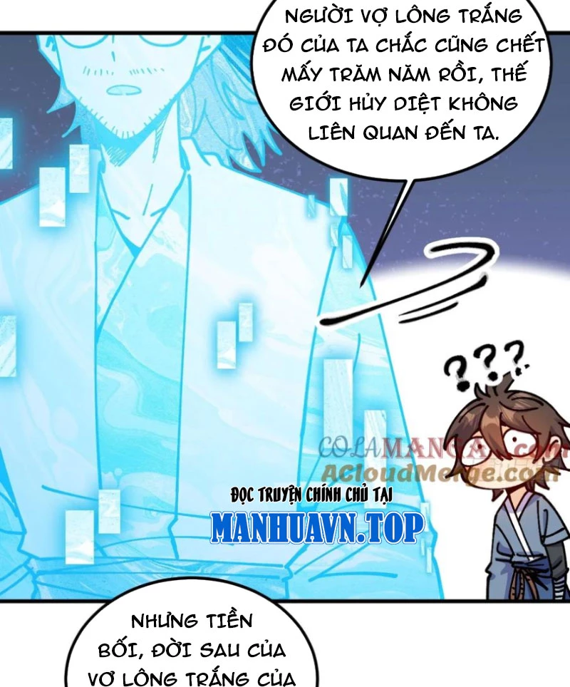 Chưa Từng Ra Tay Nhưng Ta Vẫn Thành Đại Lão Trên Thiên Bảng Chapter 96 - 42