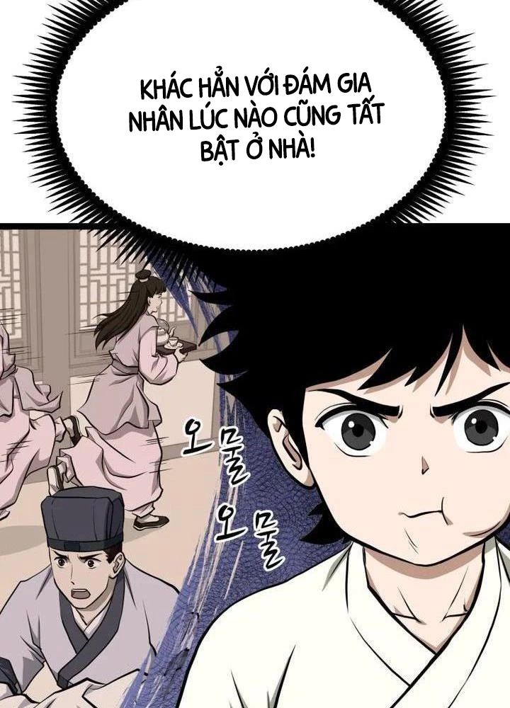 Nhất Bộ Thần Quyền Chapter 4 - 37