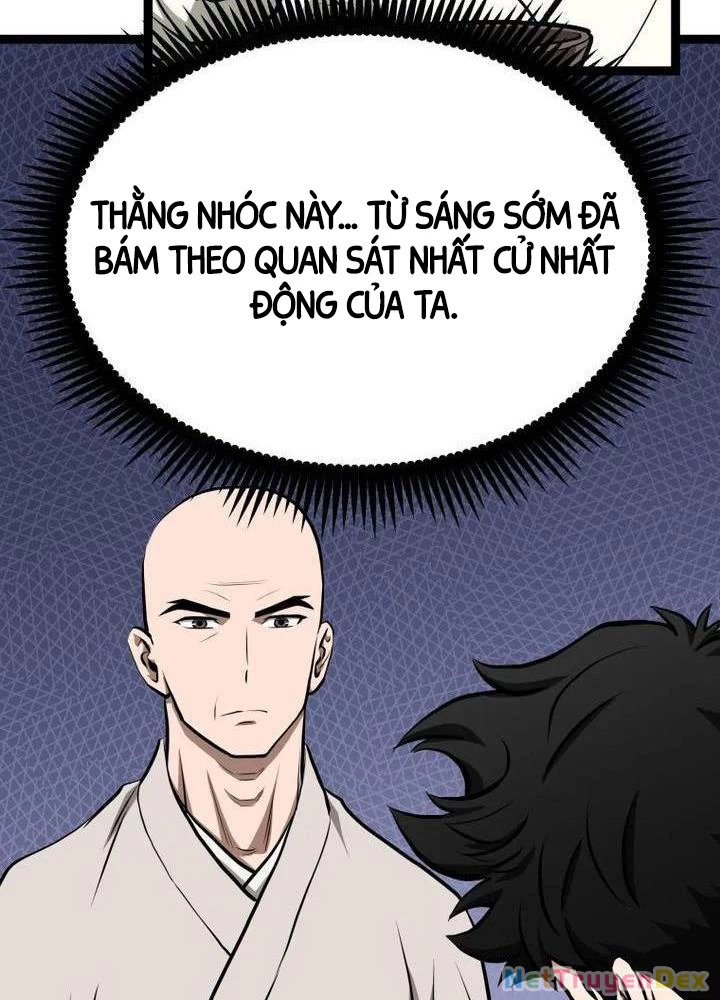 Nhất Bộ Thần Quyền Chapter 4 - 42