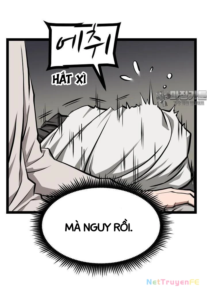 Nhất Bộ Thần Quyền Chapter 5 - 32