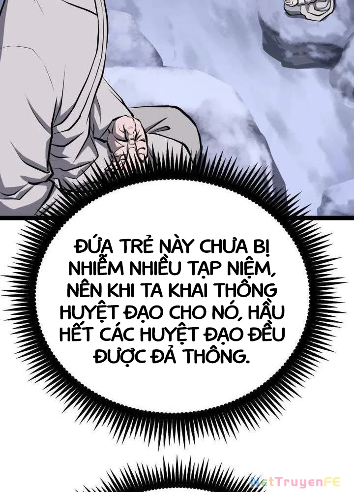 Nhất Bộ Thần Quyền Chapter 6 - 9