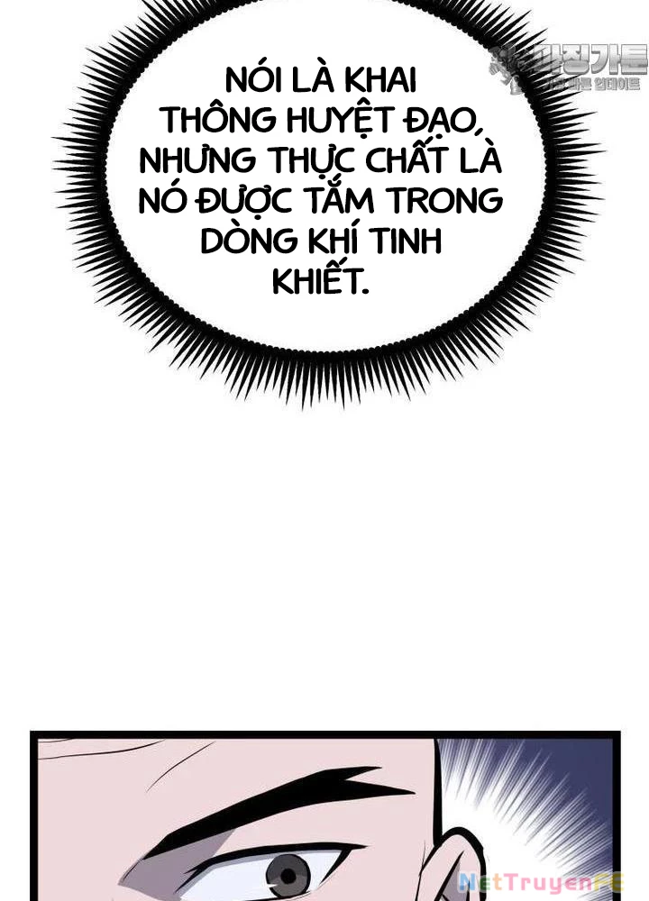 Nhất Bộ Thần Quyền Chapter 6 - 10