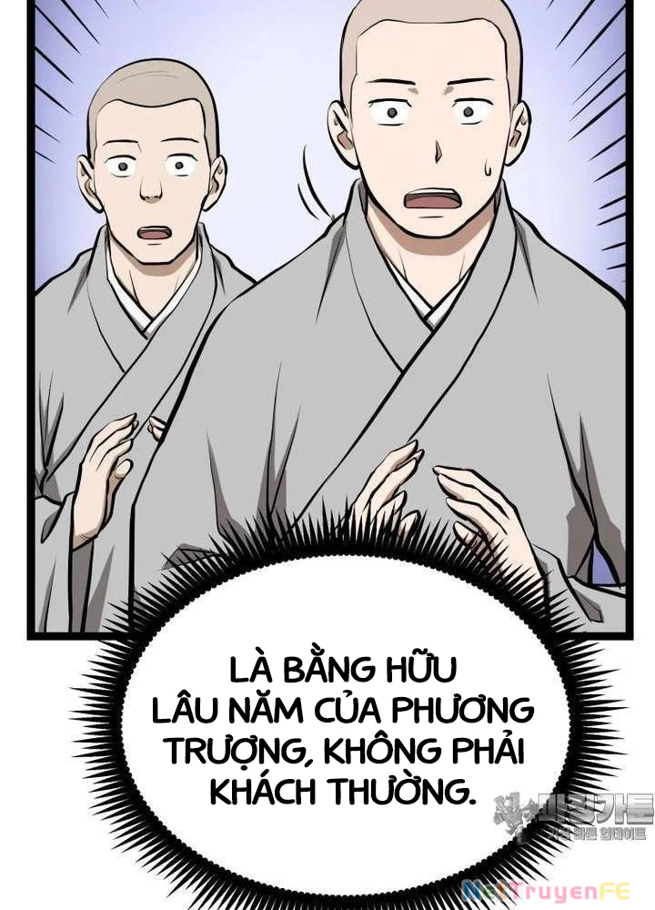 Nhất Bộ Thần Quyền Chapter 6 - 120