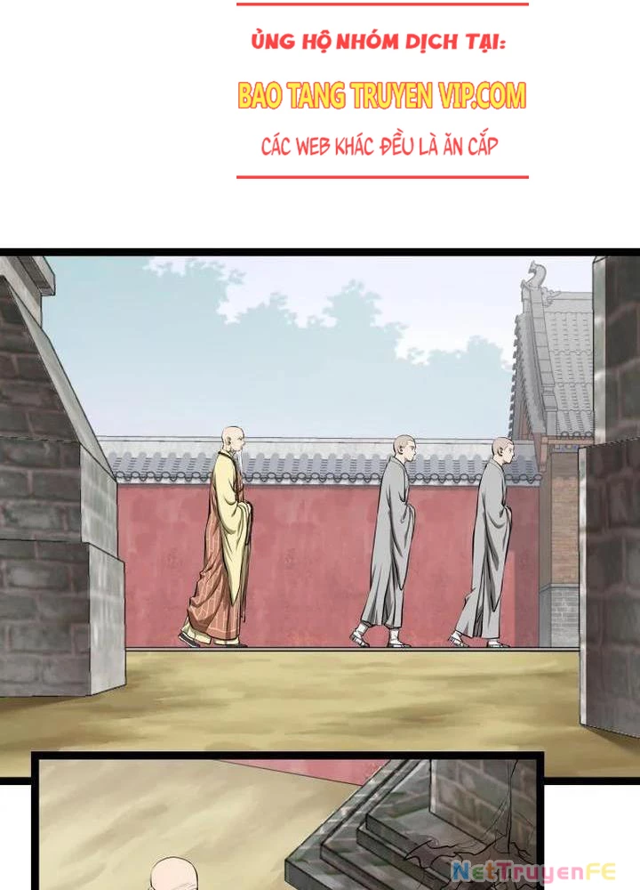 Nhất Bộ Thần Quyền Chapter 6 - 126