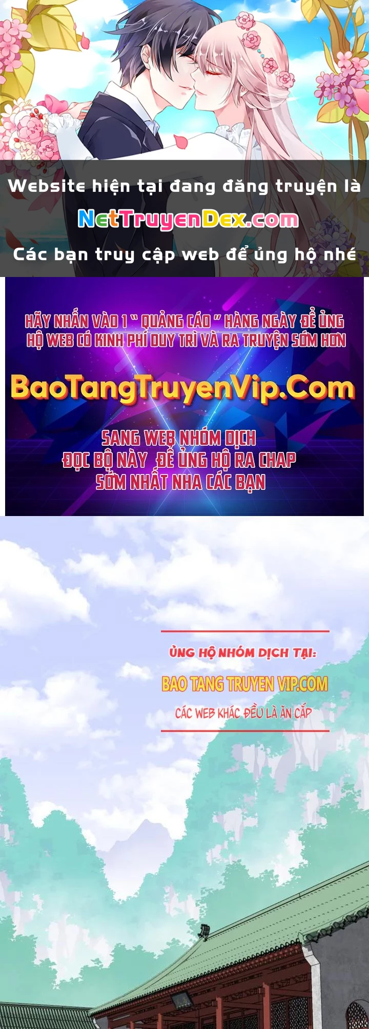 Nhất Bộ Thần Quyền Chapter 7 - 1