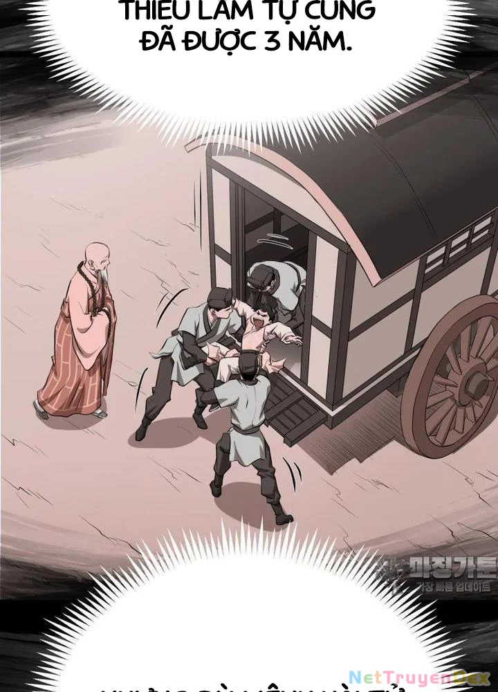 Nhất Bộ Thần Quyền Chapter 7 - 23