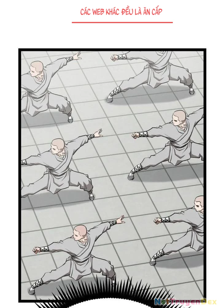 Nhất Bộ Thần Quyền Chapter 7 - 25