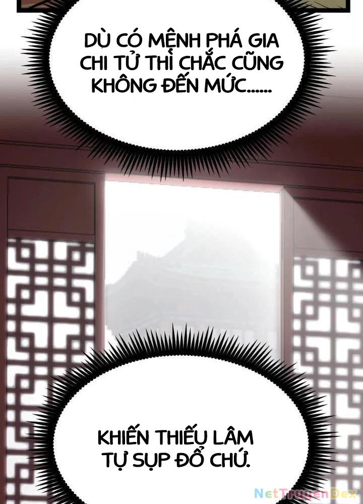 Nhất Bộ Thần Quyền Chapter 7 - 52