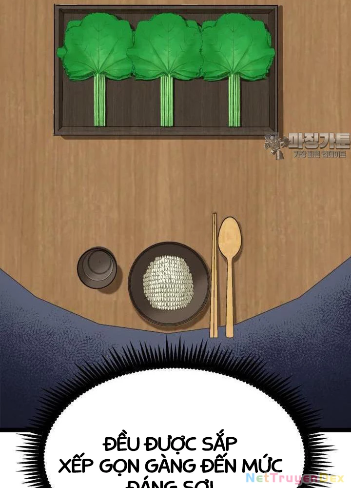 Nhất Bộ Thần Quyền Chapter 7 - 91