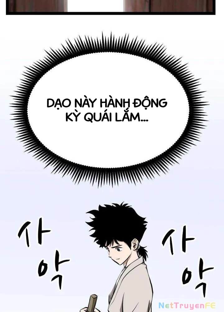 Nhất Bộ Thần Quyền Chapter 8 - 11