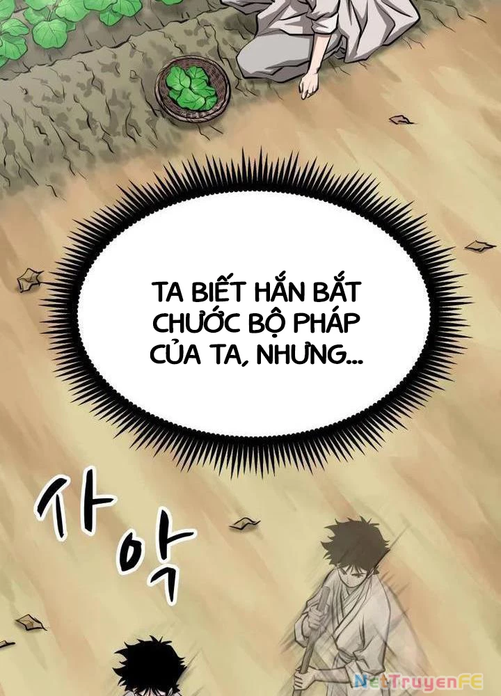 Nhất Bộ Thần Quyền Chapter 8 - 25