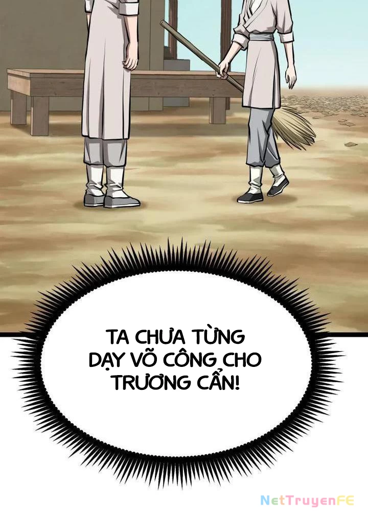 Nhất Bộ Thần Quyền Chapter 8 - 31