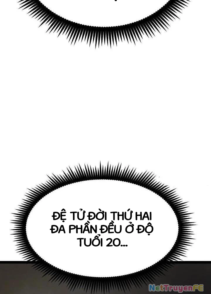 Nhất Bộ Thần Quyền Chapter 8 - 109