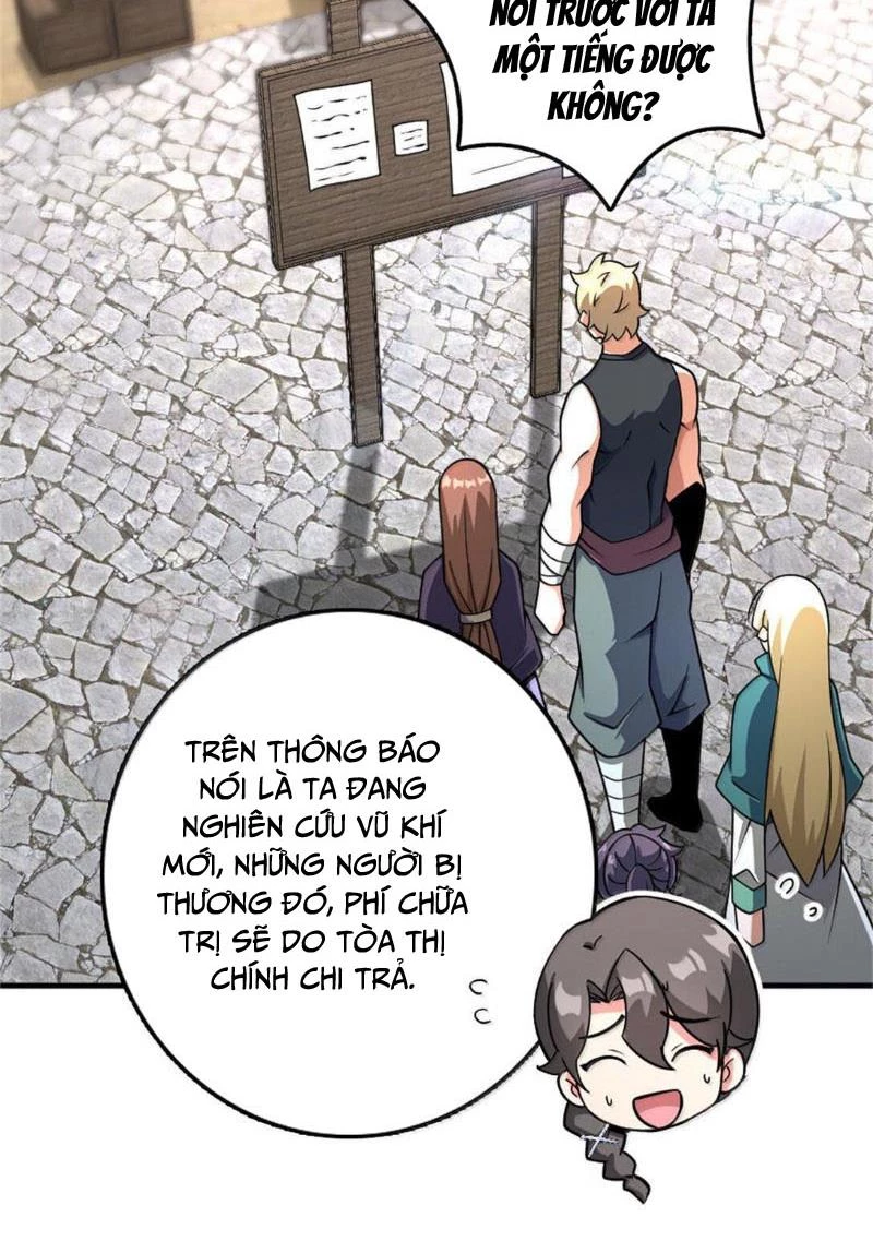 Thả Vu Nữ Đó Ra Chapter 602 - 4