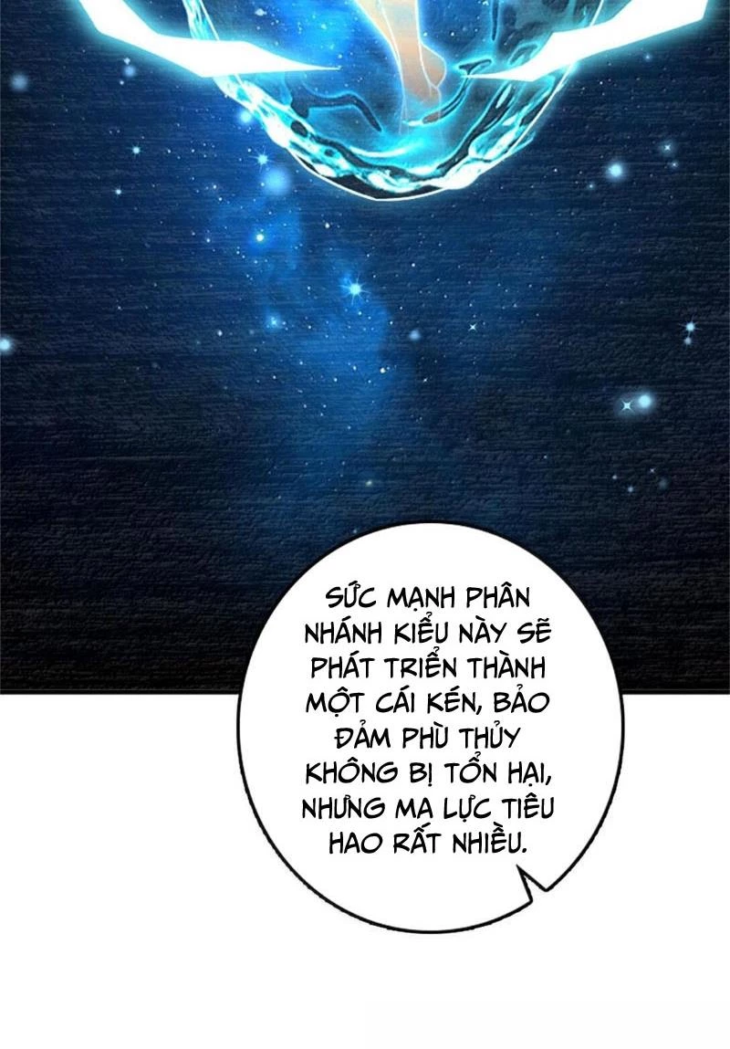 Thả Vu Nữ Đó Ra Chapter 602 - 20