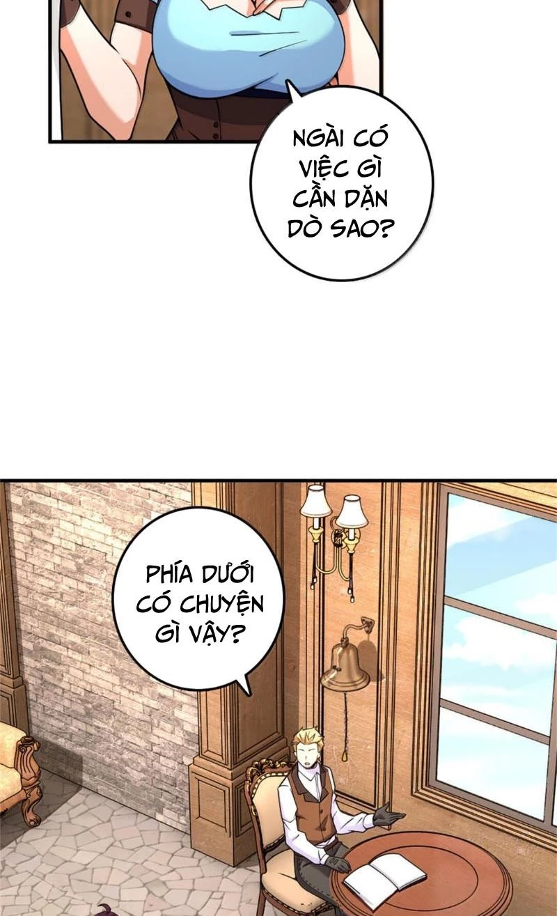 Thả Vu Nữ Đó Ra Chapter 603 - 7