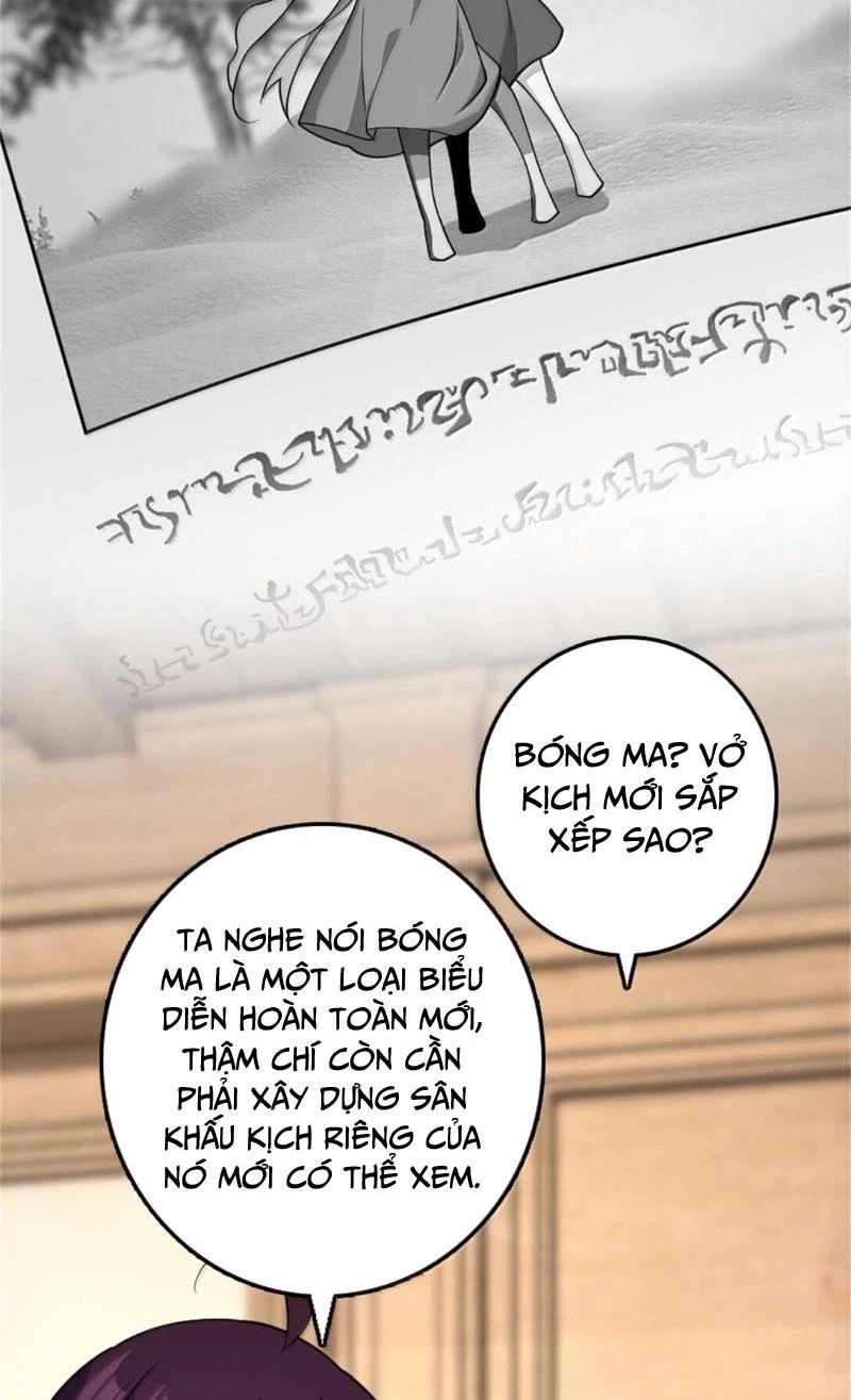 Thả Vu Nữ Đó Ra Chapter 603 - 14