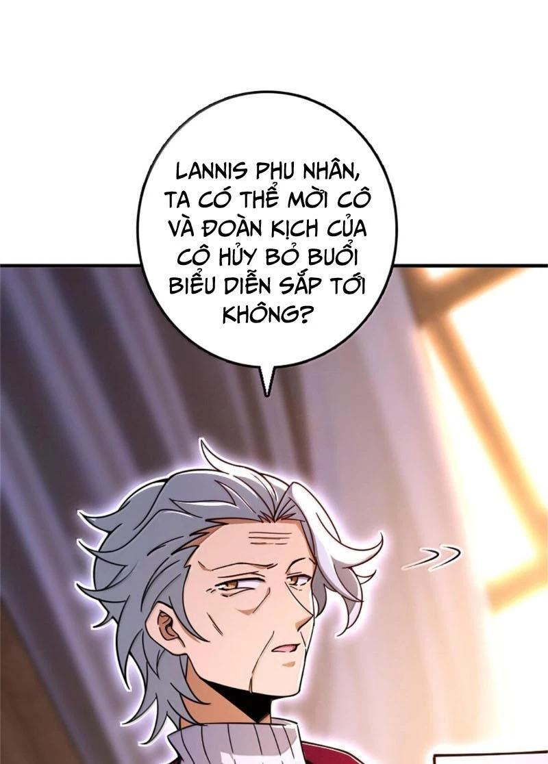 Thả Vu Nữ Đó Ra Chapter 603 - 41