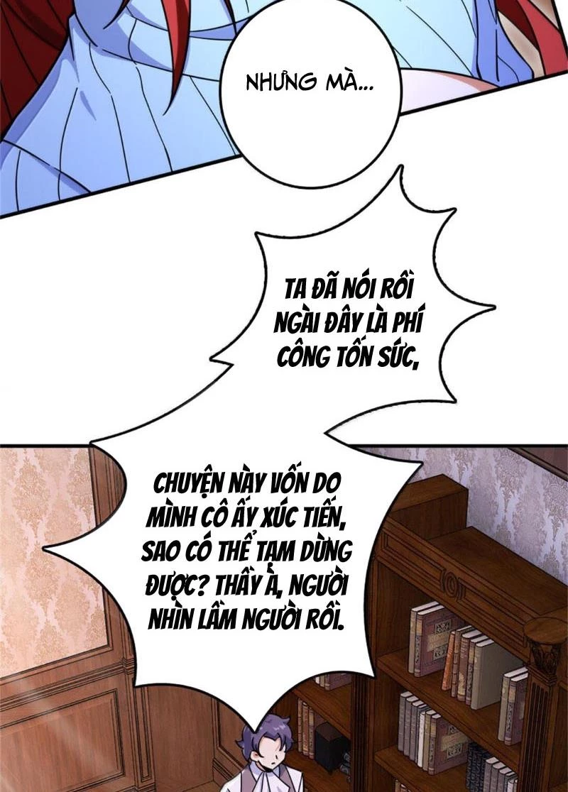 Thả Vu Nữ Đó Ra Chapter 603 - 44