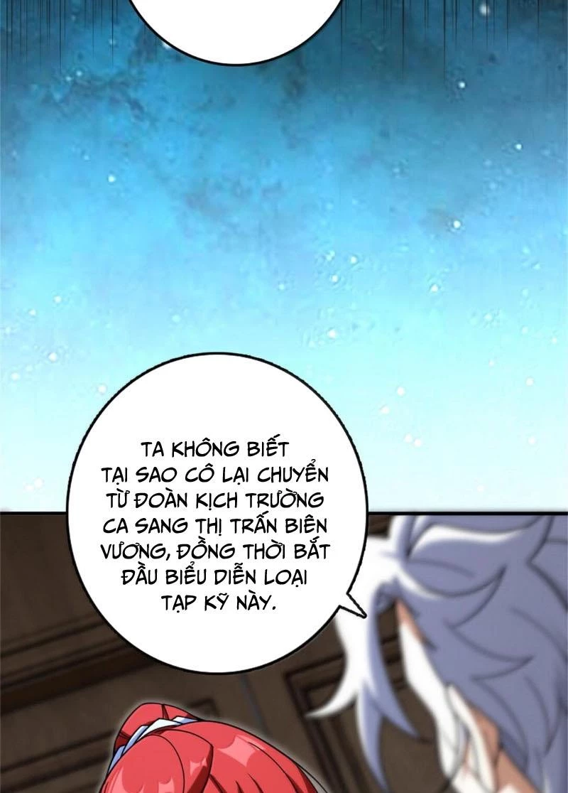 Thả Vu Nữ Đó Ra Chapter 603 - 57