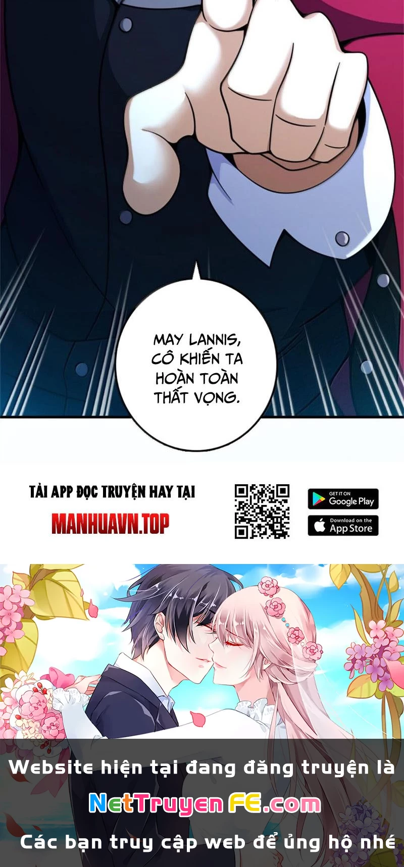 Thả Vu Nữ Đó Ra Chapter 603 - 60