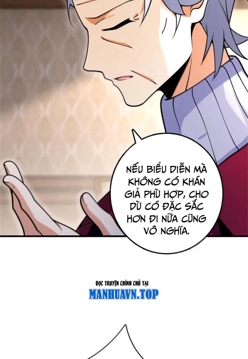 Thả Vu Nữ Đó Ra Chapter 604 - 11