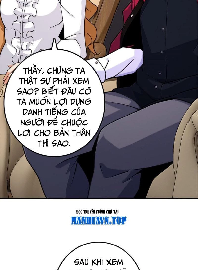 Thả Vu Nữ Đó Ra Chapter 604 - 31