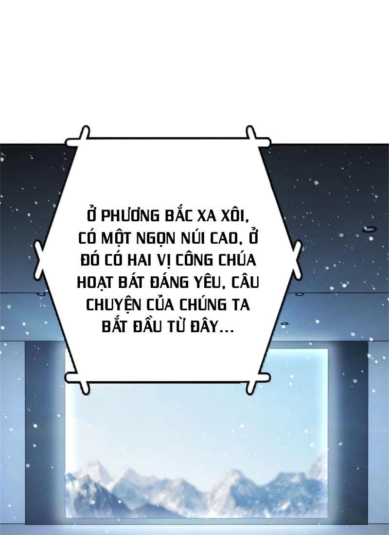 Thả Vu Nữ Đó Ra Chapter 604 - 49