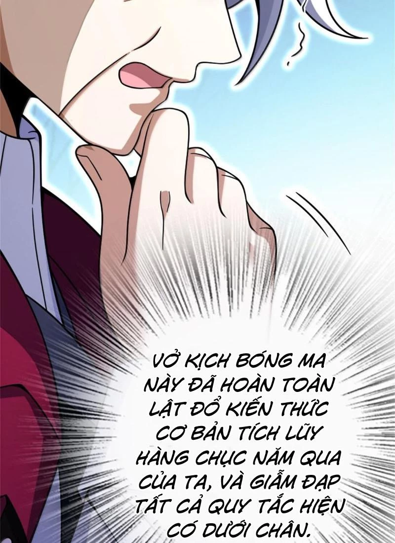 Thả Vu Nữ Đó Ra Chapter 604 - 59