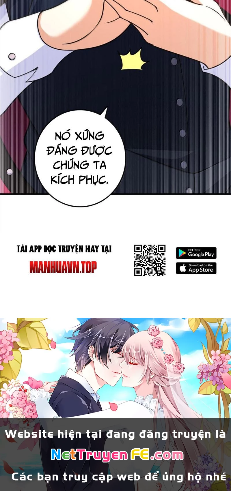 Thả Vu Nữ Đó Ra Chapter 604 - 66