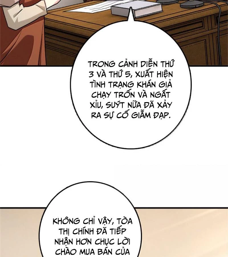 Thả Vu Nữ Đó Ra Chapter 605 - 3