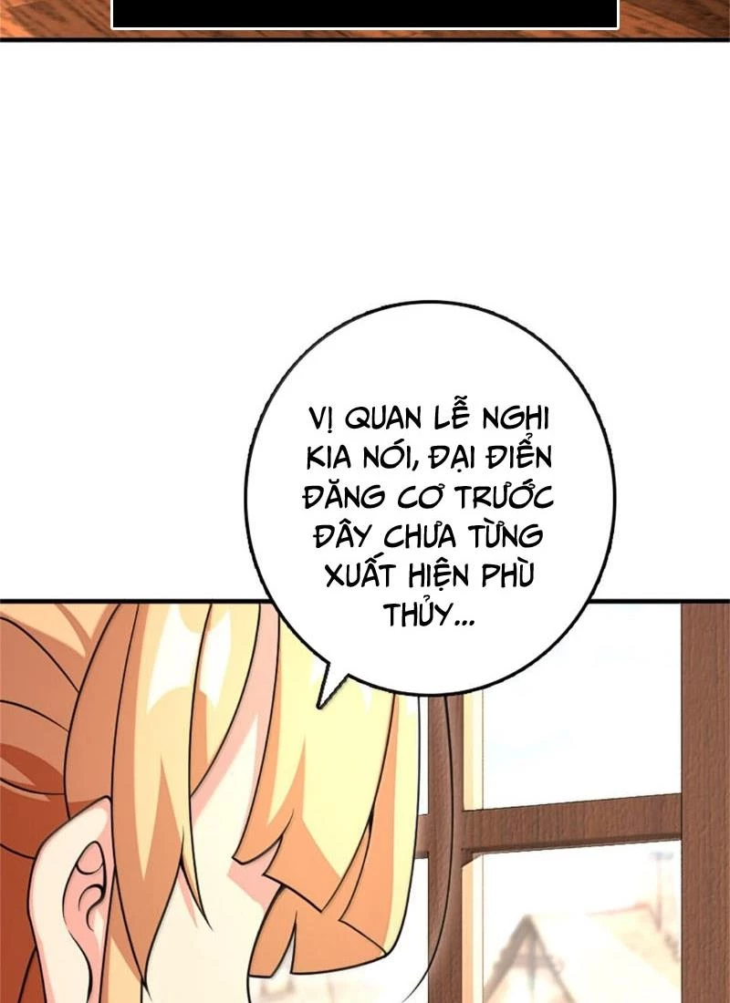 Thả Vu Nữ Đó Ra Chapter 605 - 34