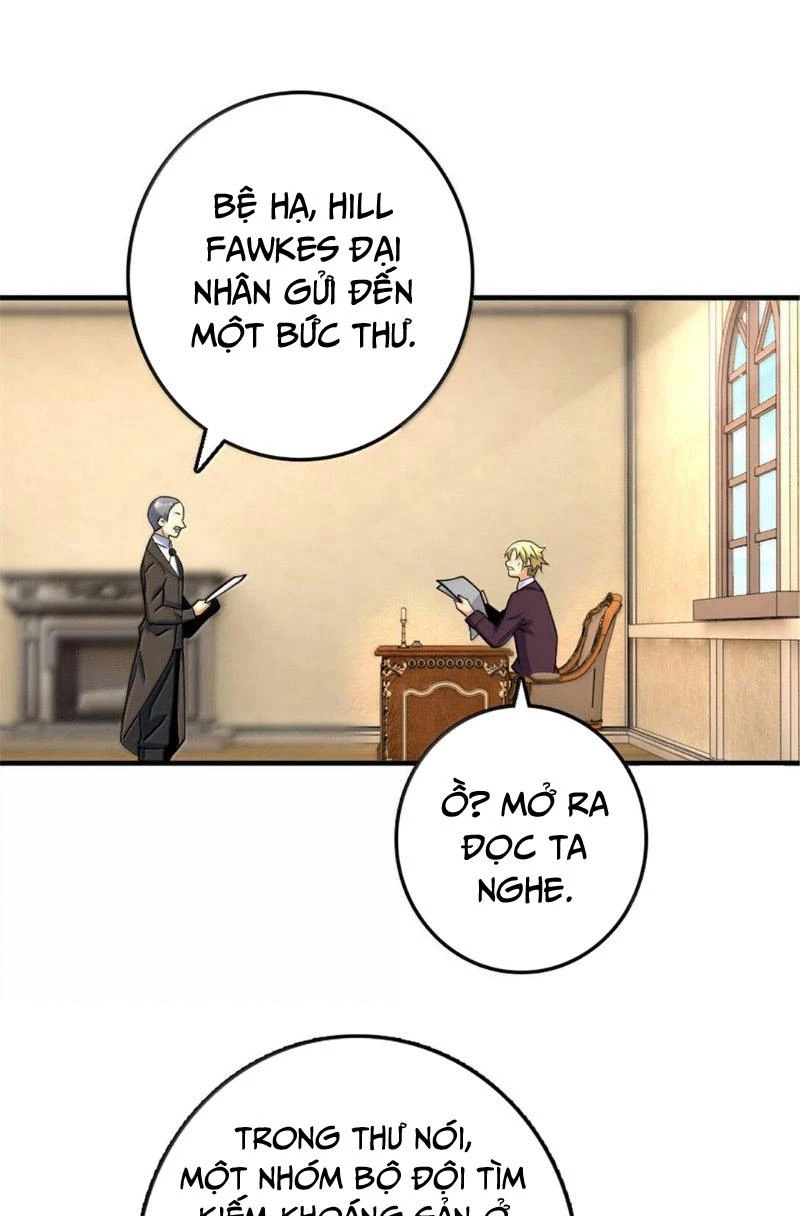 Thả Vu Nữ Đó Ra Chapter 606 - 41