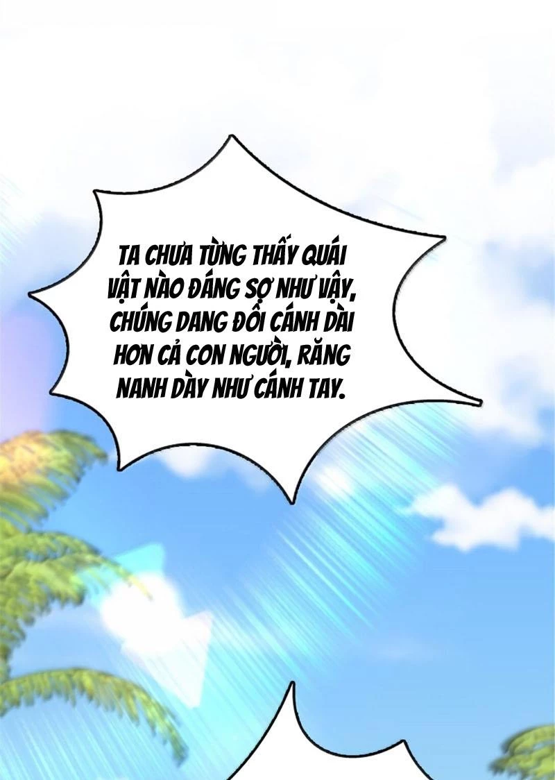 Thả Vu Nữ Đó Ra Chapter 606 - 45