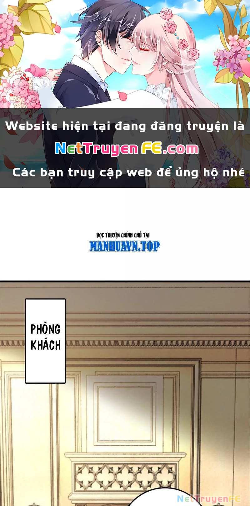 Thả Vu Nữ Đó Ra Chapter 607 - 1