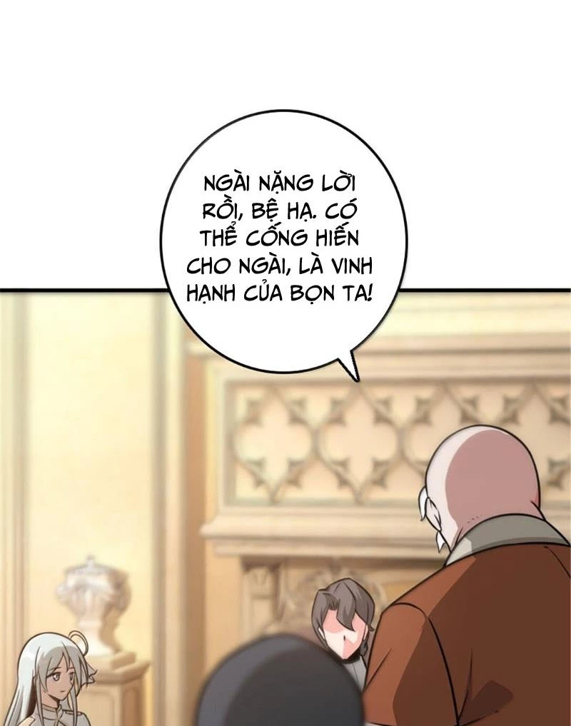 Thả Vu Nữ Đó Ra Chapter 607 - 6