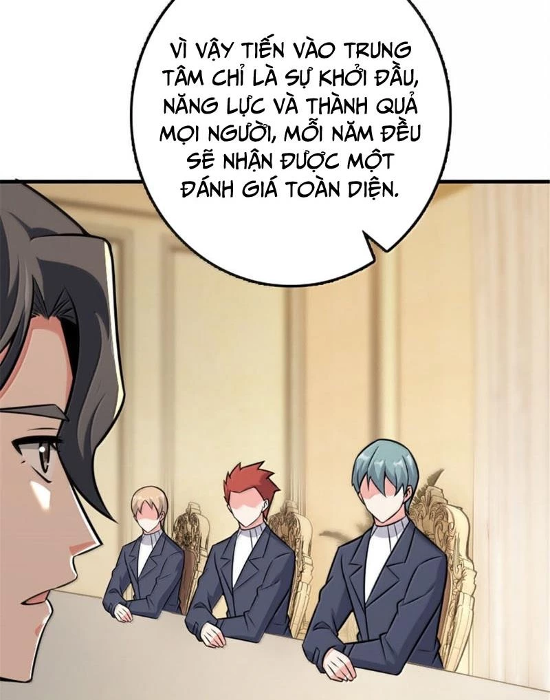 Thả Vu Nữ Đó Ra Chapter 607 - 11