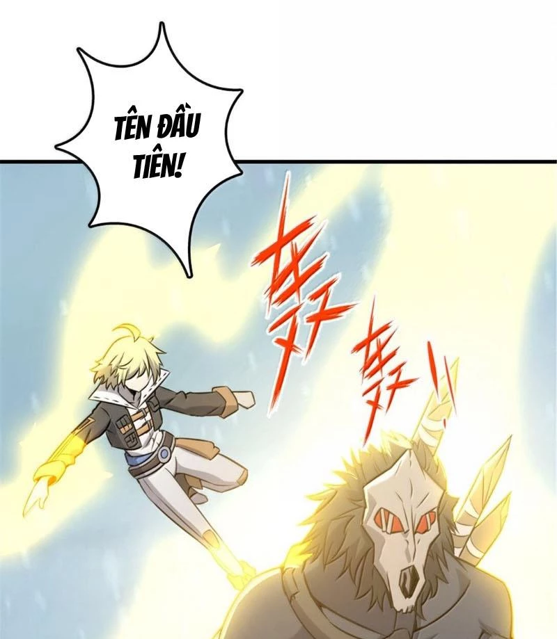 Thả Vu Nữ Đó Ra Chapter 607 - 79