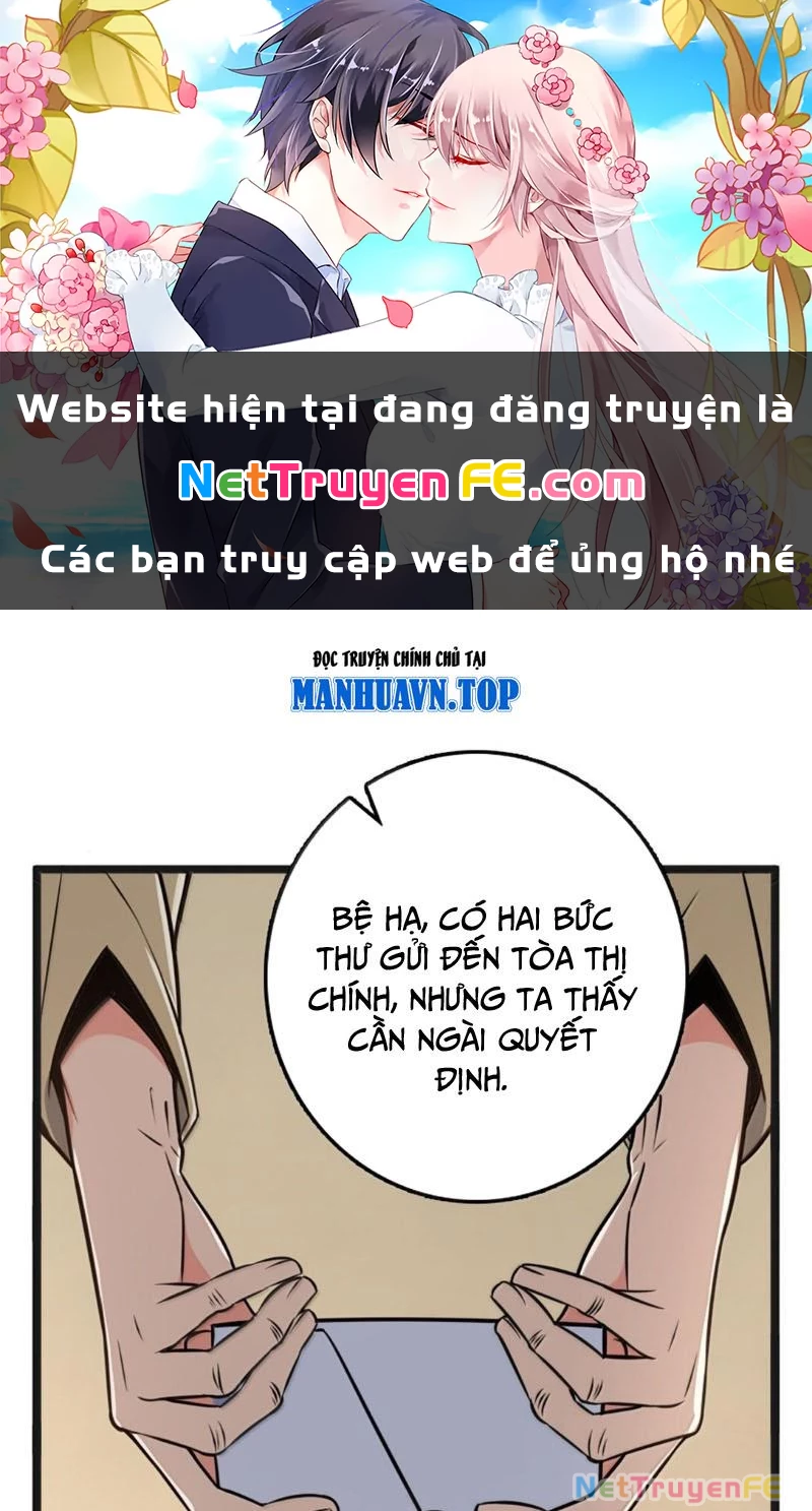 Thả Vu Nữ Đó Ra Chapter 608 - 1